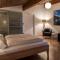 Chalet Montafon Schruns
