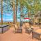 Kye Bay Beach House by EMR Vacation Rentals