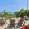Gulf Island View Suite