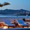 Mykonos Waves Beach House & Suites