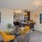 Knightsbridge Terrace