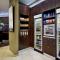 Courtyard by Marriott Hannover Maschsee