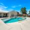 Luxe Pool Casita w Saltwater Pool 25 Min to PCB Luxe Pool Casita w Saltwater Pool 25 Min to PCB