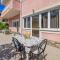 Apartments Krunoslav