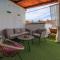 House Bozica with sauna and pool
