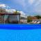 House Bozica with sauna and pool