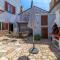 House Bozica with sauna and pool