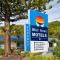 Blue Seas Motel
