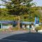 Blue Seas Motel