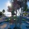 Blue Seas Motel