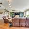 Soldotna Home with Yard, Walk to Kenai River!