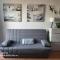 Apartamento La Urba