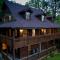 Rocky Top Lodge