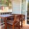 Buona Mobile Homes on Camping Mare e Pineta