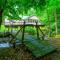 Hen Wallow Creek Cottage