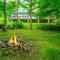 Hen Wallow Creek Cottage