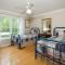 Hen Wallow Creek Cottage