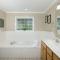 Hen Wallow Creek Cottage