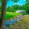 Hen Wallow Creek Cottage