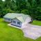 Hen Wallow Creek Cottage