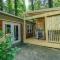 Red Bud Cottage