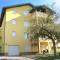 Four-Apartment House