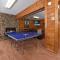 Red Oak Lodge