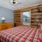 Red Oak Lodge