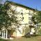 Four-Apartment House