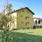 Four-Apartment House