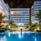Apartamento Confort Frente a la Playa en Cartagena!