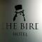 Hotel The Bird - Ámsterdam