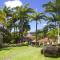 Hermitage Nevis