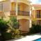 Residence Mont Choisy