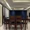 F5 luxury Apartment - شقة فندقية فاخرة المهندسين