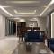 F5 luxury Apartment - شقة فندقية فاخرة المهندسين