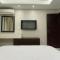 F5 luxury Apartment - شقة فندقية فاخرة المهندسين
