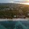 Cabana - Boutique Beachfront Accommodation