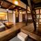 京町家一棟貸しKyoto Machiya Stay En