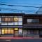 京町家一棟貸しKyoto Machiya Stay En