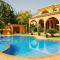 Riad Noumidya