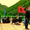 Rozafa Ferry & Accommodation