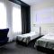 Homelike Hotel