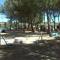 Camping las Catalinas - Riolobos