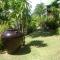 Chalets Bougainville