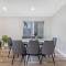 KozyGuru | Austral | 5 Bed Comfy House