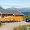 Holiday Home Korsund Lammetun