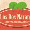 Hostal los Dos Naranjos - El Arahal