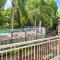 Central Noosa location, Noosa Heads