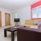 Apartment Ljuba